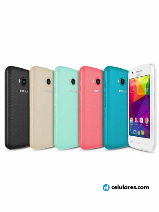 Imagem 2 Blu Dash L
