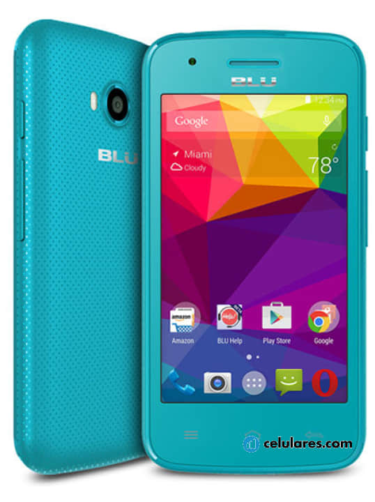 Imagem 4 Blu Dash L