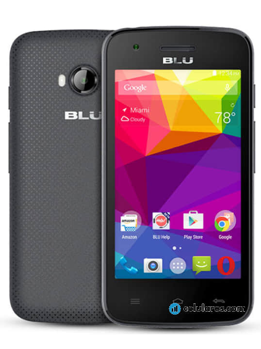 Imagem 5 Blu Dash L