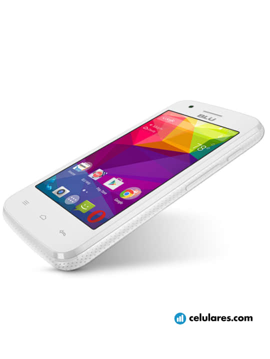 Imagem 6 Blu Dash L