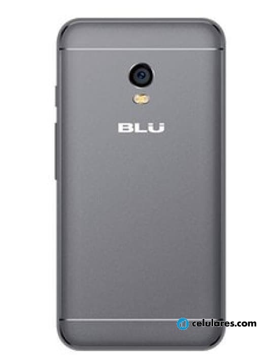 Imagem 2 Blu Dash L3 8G