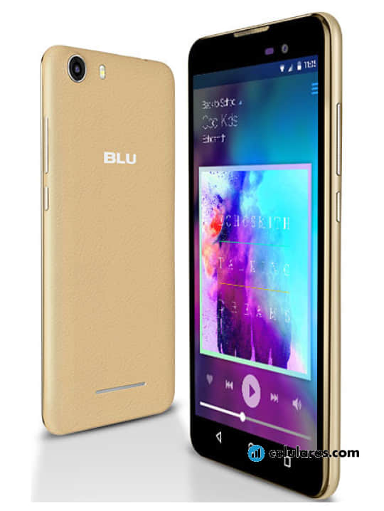 Imagem 2 Blu Dash M