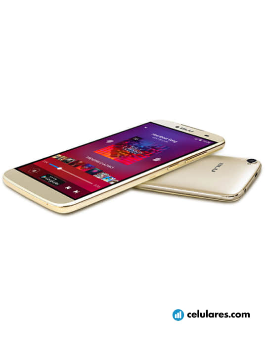 Imagem 5 Blu Dash X Plus