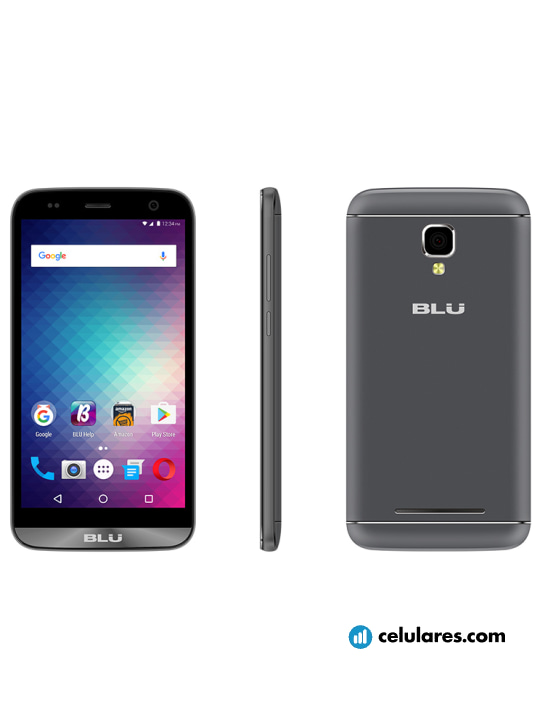 Imagem 4 Blu Dash XL