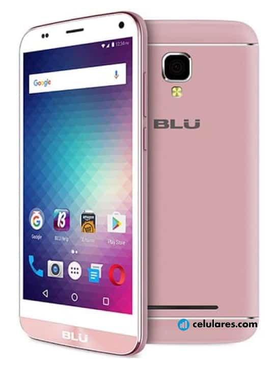 Imagem 2 Blu Dash XL