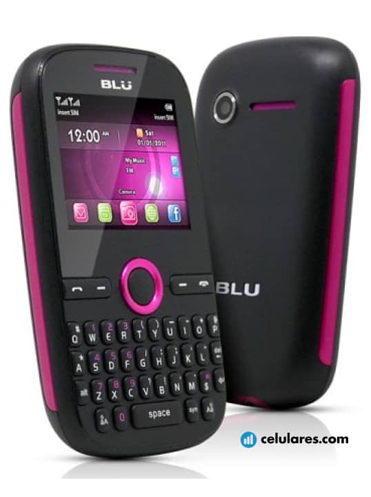 Imagem 2 Blu Deco Mini