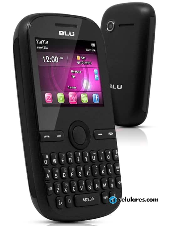 Imagem 3 Blu Deco Mini