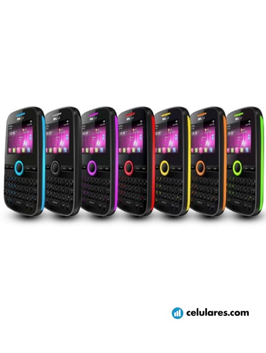 Imagem 4 Blu Deco Mini