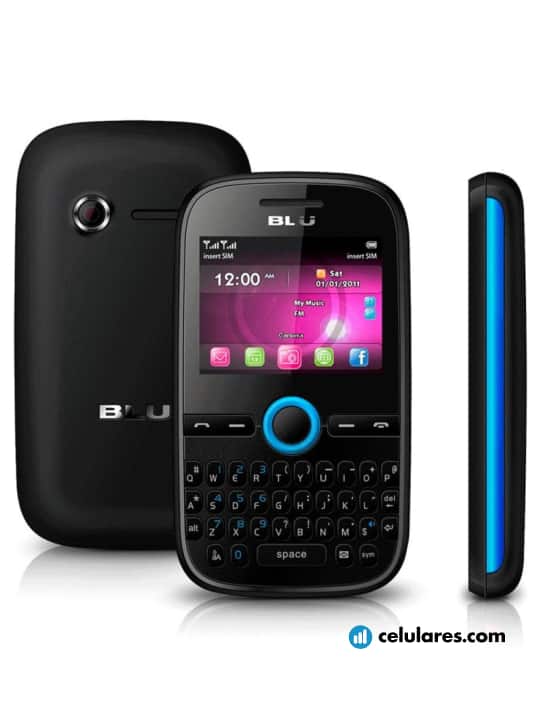 Imagem 5 Blu Deco Mini