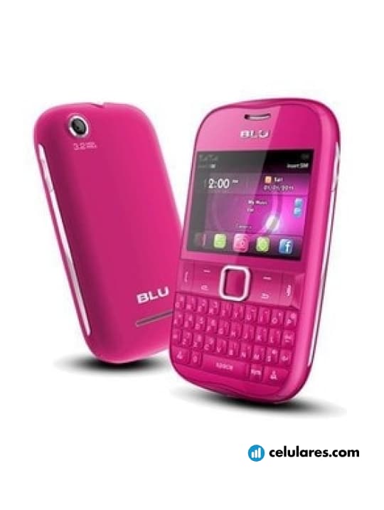 Imagem 2 Blu Deco XT