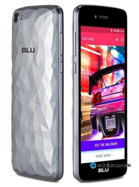 Imagem 2 Blu Diamond M