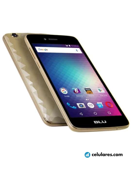 Imagem 5 Blu Diamond M