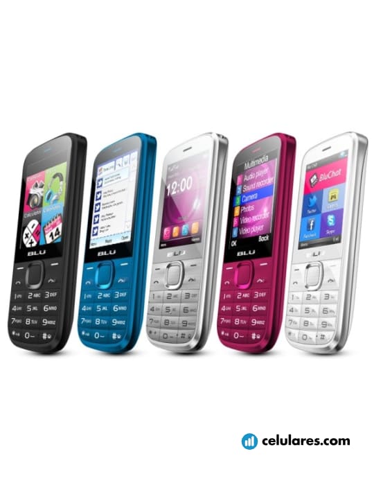 Imagem 4 Blu Diva