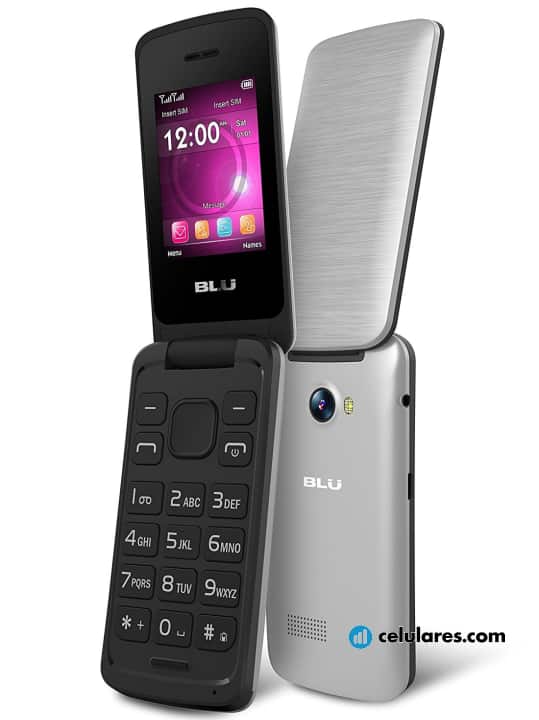 Imagem 2 Blu Diva Flex 2.4