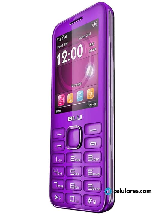 Imagem 4 Blu Diva II