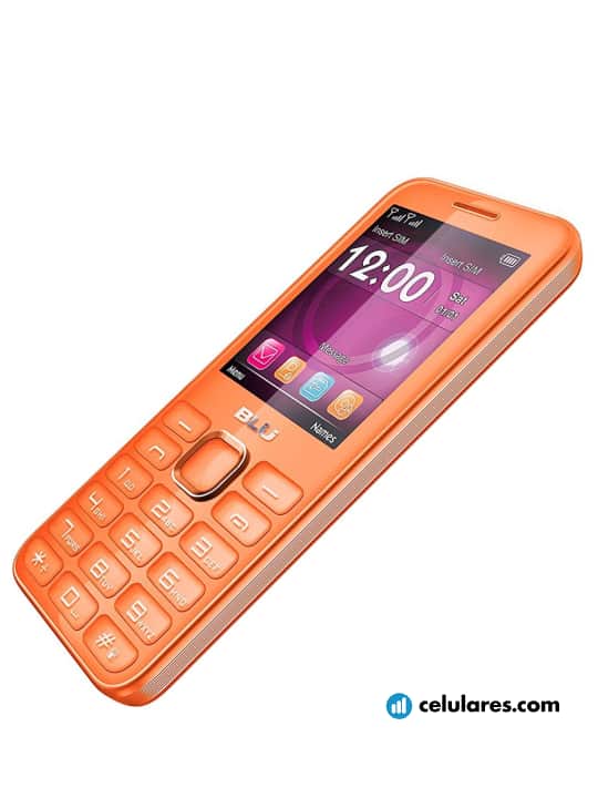 Imagem 5 Blu Diva II