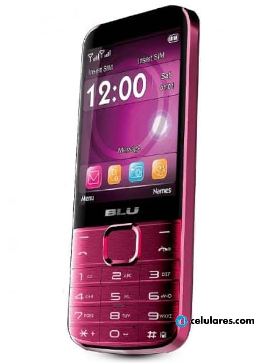 Imagem 3 Blu Diva X