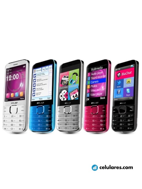 Imagem 5 Blu Diva X