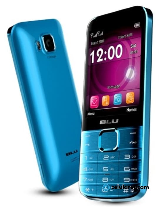 Imagem 4 Blu Diva X