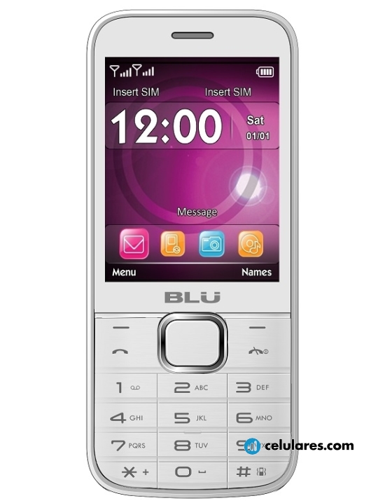 Imagem 2 Blu Diva X