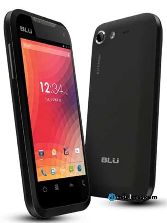 Imagem 3 Blu Elite 3.8