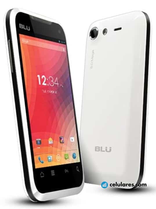 Imagem 4 Blu Elite 3.8