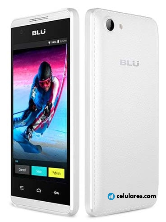 Imagem 2 Blu Energy JR