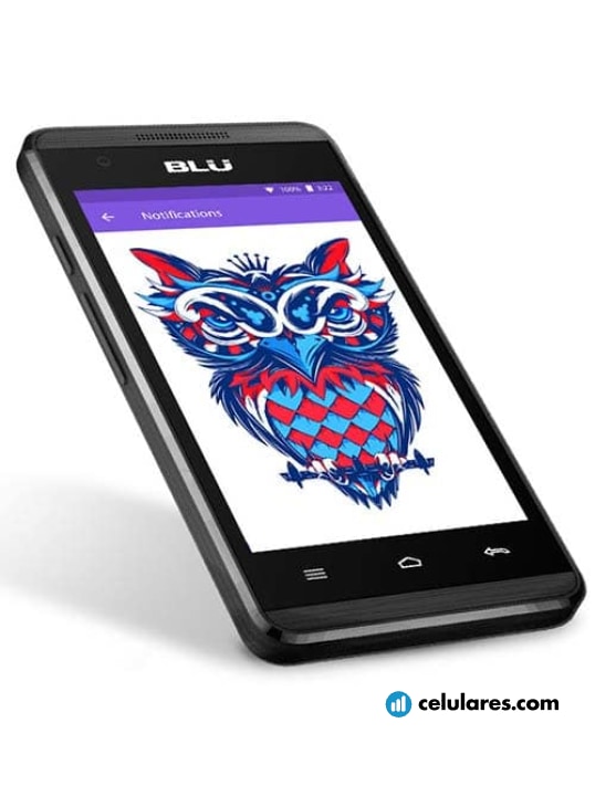 Imagem 3 Blu Energy JR