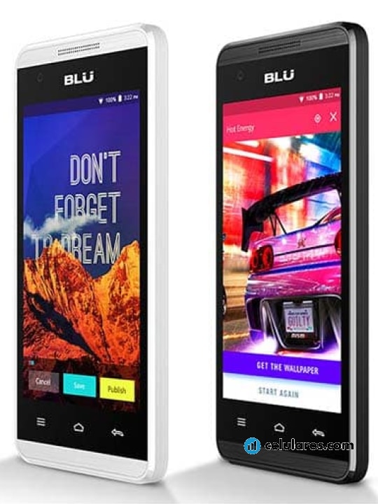 Imagem 4 Blu Energy JR