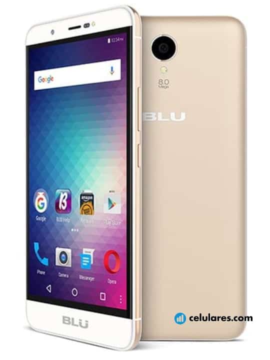 Imagem 2 Blu Energy X Plus 2