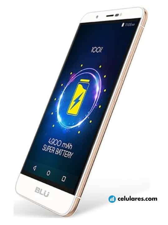 Imagem 5 Blu Energy X Plus 2