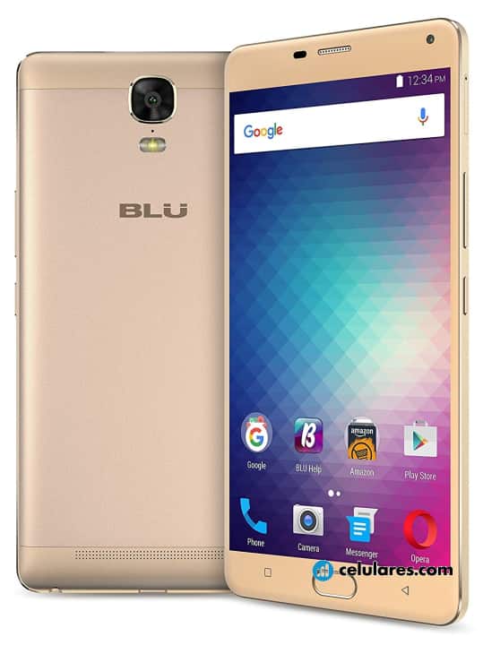 Imagem 2 Blu Energy XL