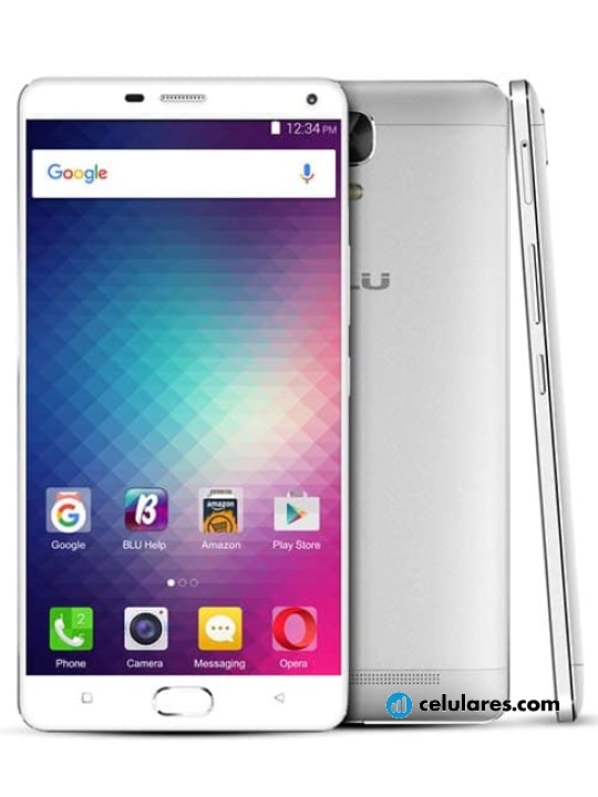 Imagem 3 Blu Energy XL