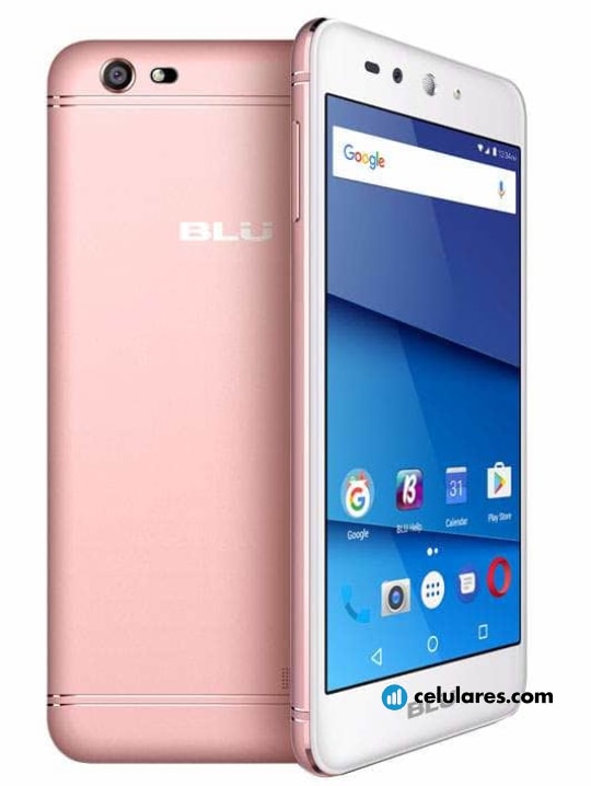 Imagem 2 Blu Grand XL LTE