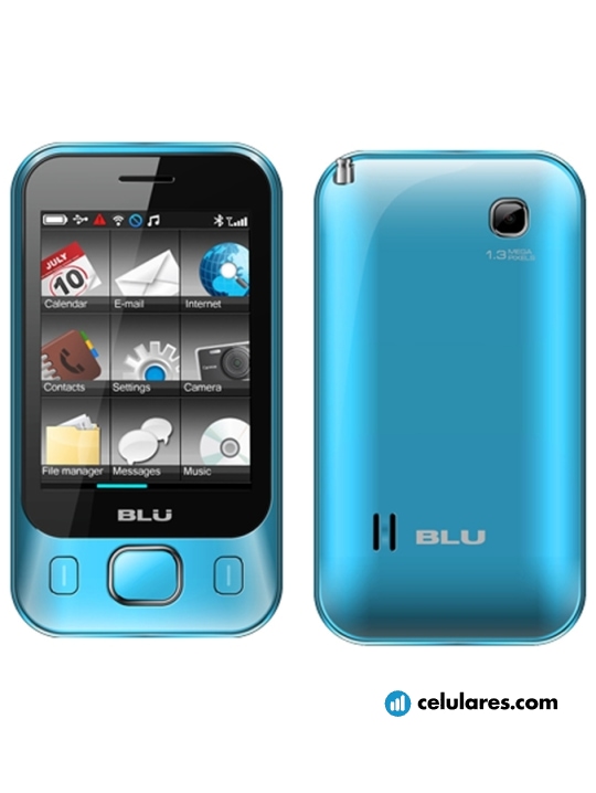 Imagem 3 Blu Hero