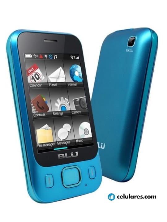 Imagem 2 Blu Hero