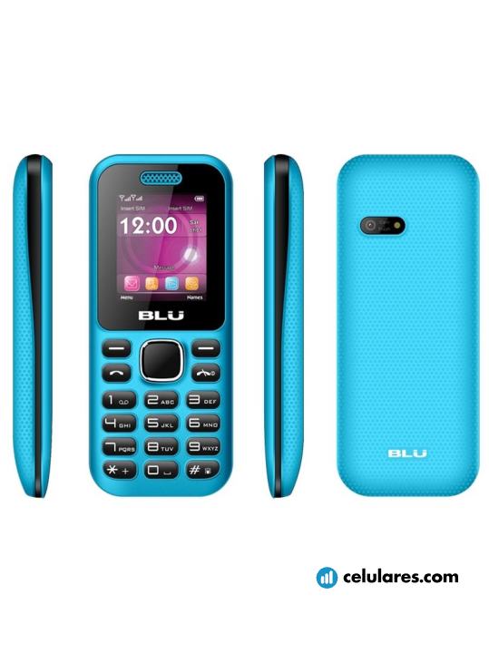 Imagem 4 Blu Jenny II