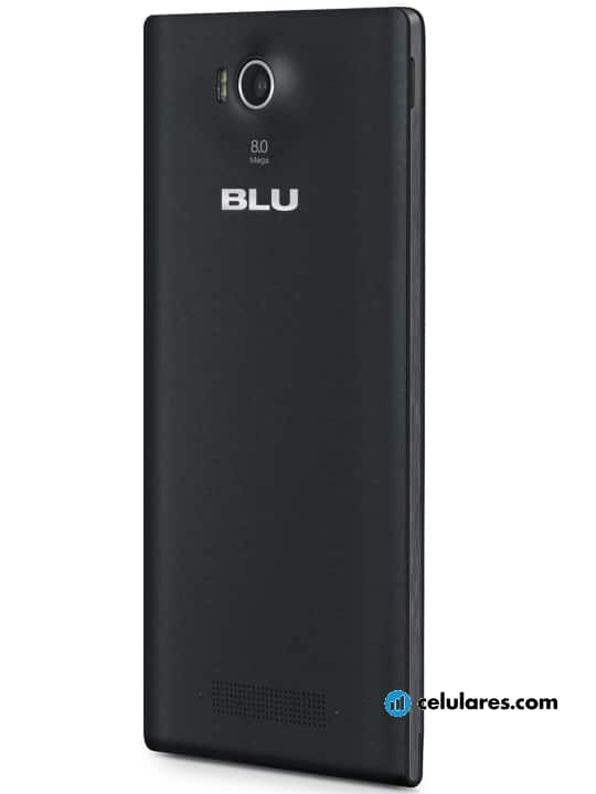 Imagem 5 Blu Life 8 XL