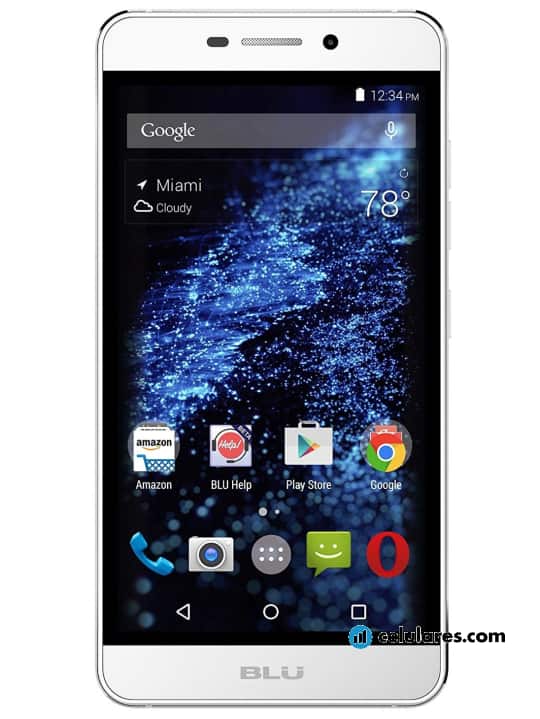 Imagem 2 Blu Life Mark
