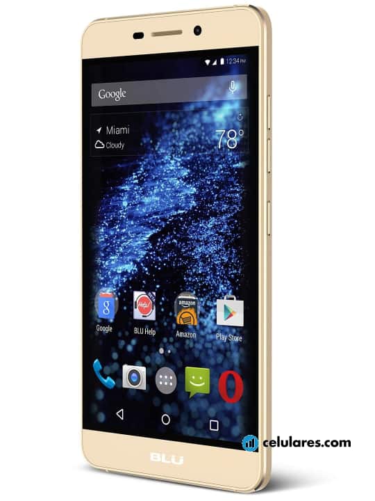 Imagem 3 Blu Life Mark
