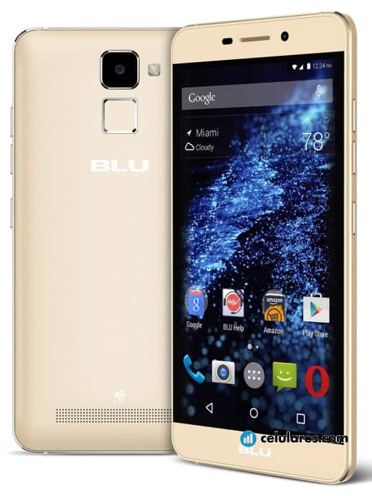 Imagem 4 Blu Life Mark