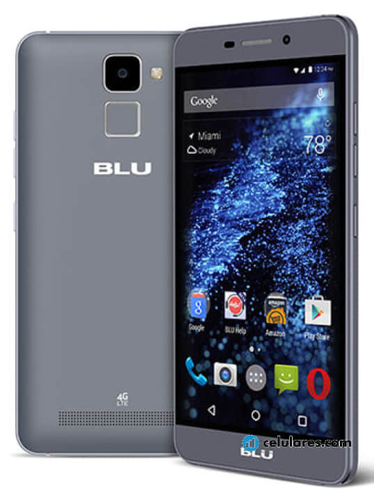 Imagem 5 Blu Life Mark
