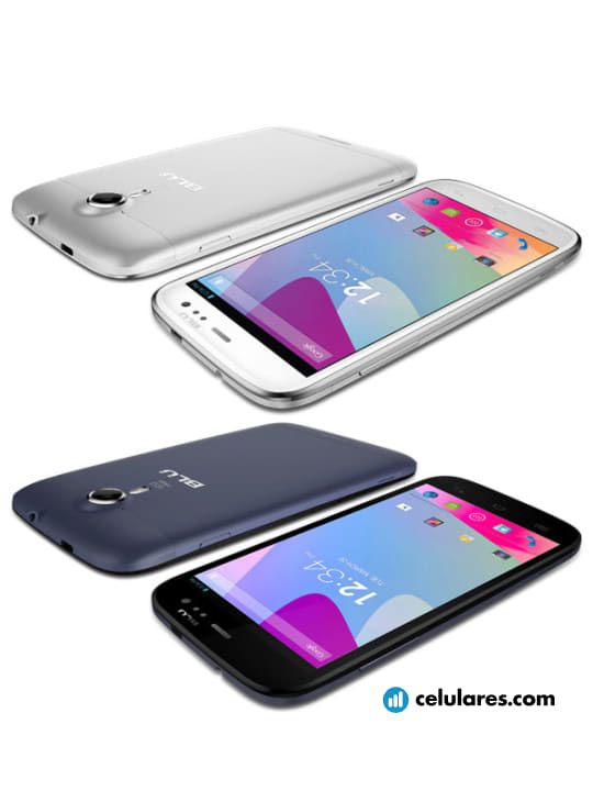 Imagem 3 Blu Life One M