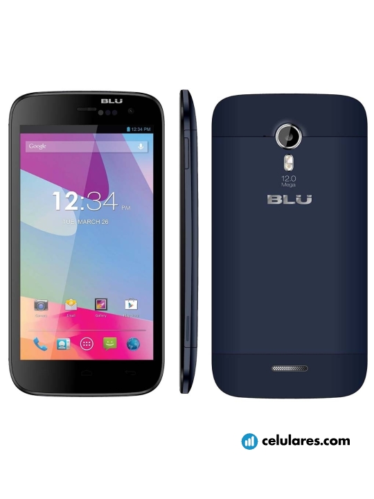 Imagem 4 Blu Life One M