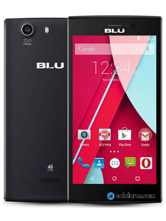 Imagem 2 Blu Life One XL