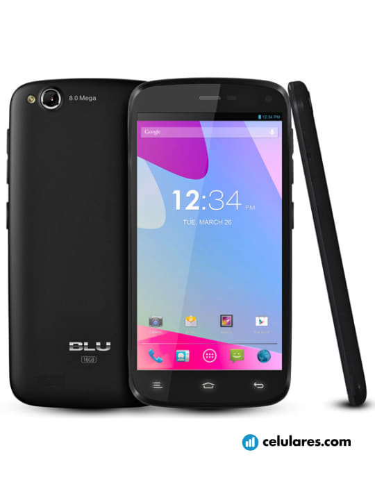 Imagem 3 Blu Life Play X