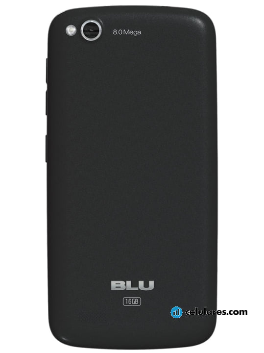 Imagem 5 Blu Life Play X