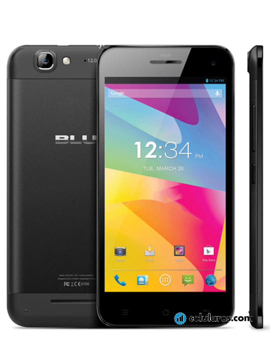 Imagem 2 Blu Life Pro