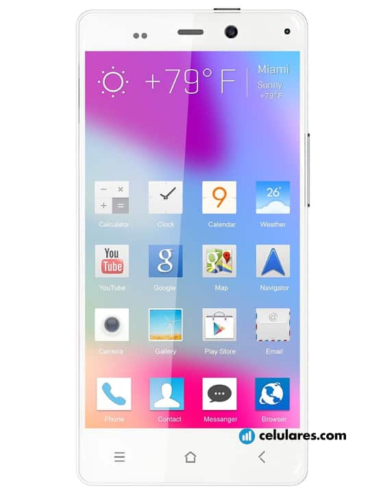 Imagem 2 Blu Life Pure