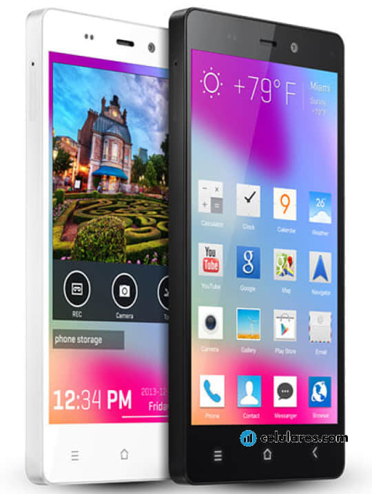 Imagem 3 Blu Life Pure